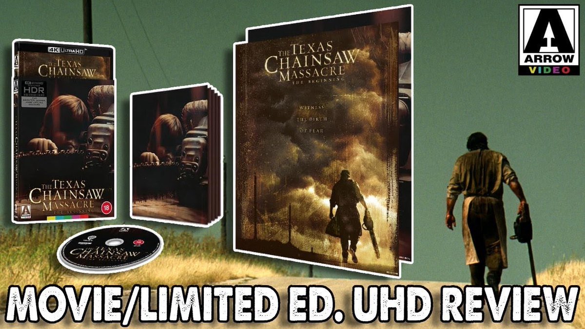 What’s the American dream if not being your own boss? When the local slaughterhouse went out of business, the Hewitt family seized the chance to start their own. This is their inspiring story. Watch here: youtu.be/nthniyyGgqY

<a href="/ArrowFilmsVideo/">Arrow Video</a> <a href="/mvdentgroup/">MVD Entertainment</a>