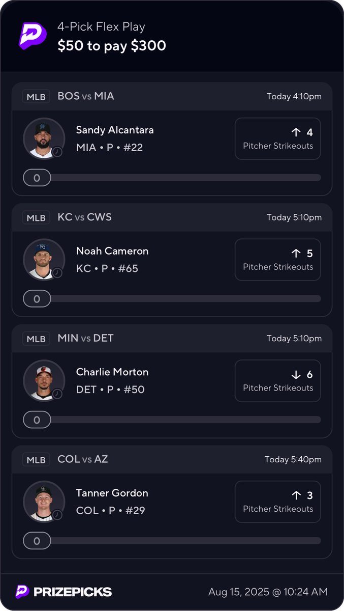 MagooBetsDFS tweet media