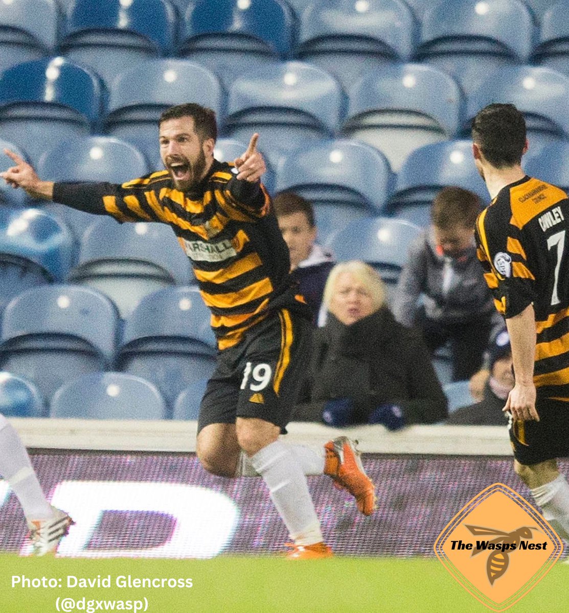 The Wasps Nest Podcast (@waspsnestpod) on Twitter photo A massive week for the Wasps, off the back of some pretty big ones. 
6️⃣ points from Stenny & East Fife
🧤won a watch in McFarlane
🔥 S. Buchanan’s man of the moment
⚽️ Davis Distribution exciting investment in <a href="/AlloaAthWFC/">Alloa Athletic Women FC</a> 
🏆 LAST 16 RANGERS PREVIEW
➡️ waspsnest.buzzsprout.com/2029328/episod… A massive week for the Wasps, off the back of some pretty big ones. 
6️⃣ points from Stenny & East Fife
🧤won a watch in McFarlane
🔥 S. Buchanan’s man of the moment
⚽️ Davis Distribution exciting investment in <a href="/AlloaAthWFC/">Alloa Athletic Women FC</a> 
🏆 LAST 16 RANGERS PREVIEW
➡️ waspsnest.buzzsprout.com/2029328/episod…