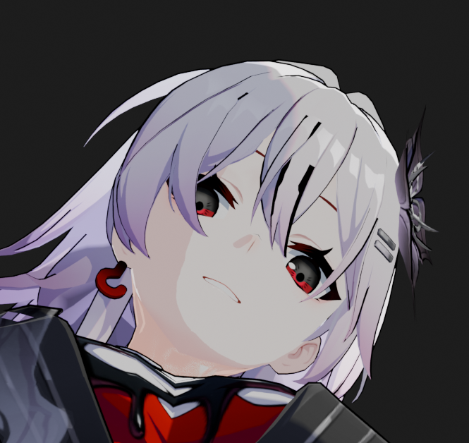 evernight? more like every night