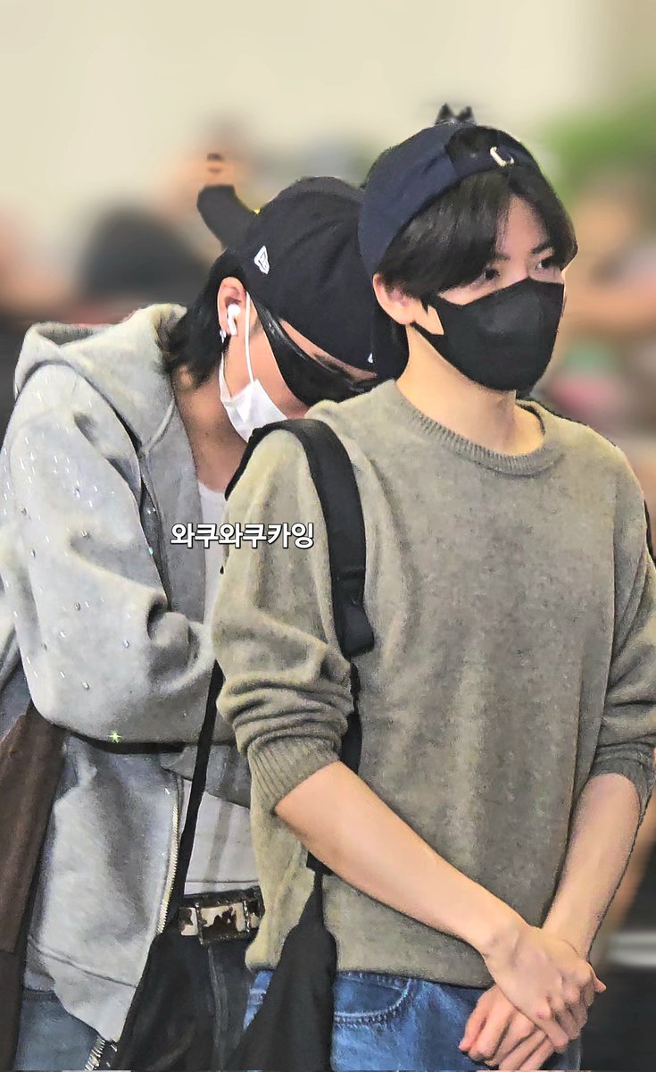 khine_jjang's tweet image. 오래만에 하루규 🦋🐨

#준규 #하루규 #HARUKYU  
#HARUTO #하루토 #ハルト　#温斗 
 @treasuremembers 
#ruto_fanletter