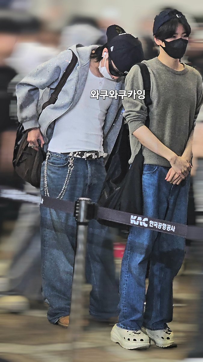 khine_jjang's tweet image. 오래만에 하루규 🦋🐨

#준규 #하루규 #HARUKYU  
#HARUTO #하루토 #ハルト　#温斗 
 @treasuremembers 
#ruto_fanletter