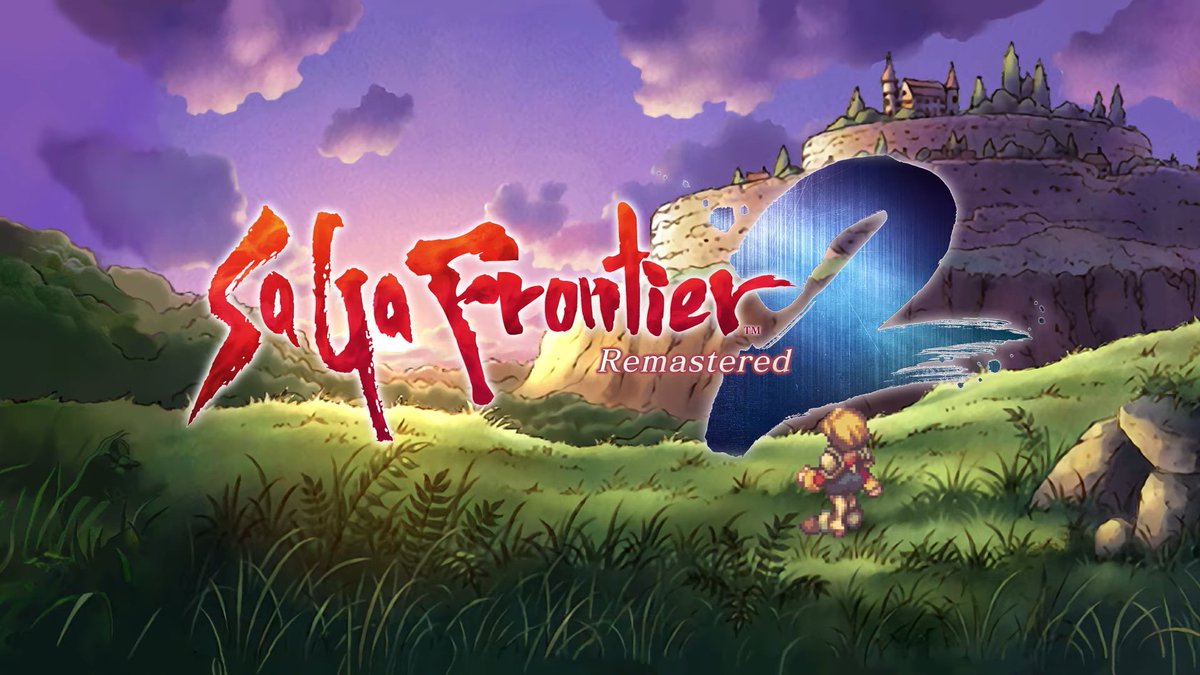 Eric H (@tesseractunfold) on Twitter photo -- #TwitchStream is Live!
Last week, we left off just before a boss fight, so we'll kick off tonight with that battle!
#SaGaFrontier2Remastered
<a href="/SaGaGame/">SaGa Series</a> #RetroGaming
twitch.tv/tesseracte -- #TwitchStream is Live!
Last week, we left off just before a boss fight, so we'll kick off tonight with that battle!
#SaGaFrontier2Remastered
<a href="/SaGaGame/">SaGa Series</a> #RetroGaming
twitch.tv/tesseracte