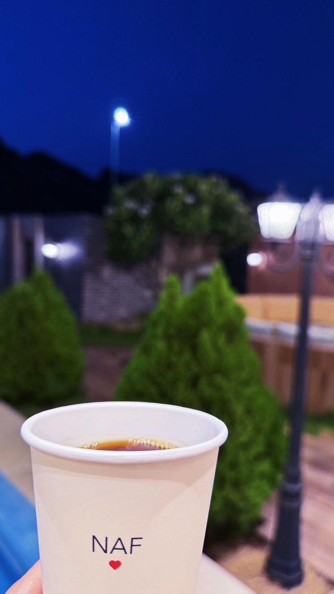 "لا يمكن أن يكون الجيلُ جيل الأمل، 
حتى يكون جيل العمل."

- الشيخ أحمد السيد

الله يعافيك <a href="/DrAlrwaily/">د. محــمد الرويـلي</a> طرحك كان مثرِي ومُلهم ..