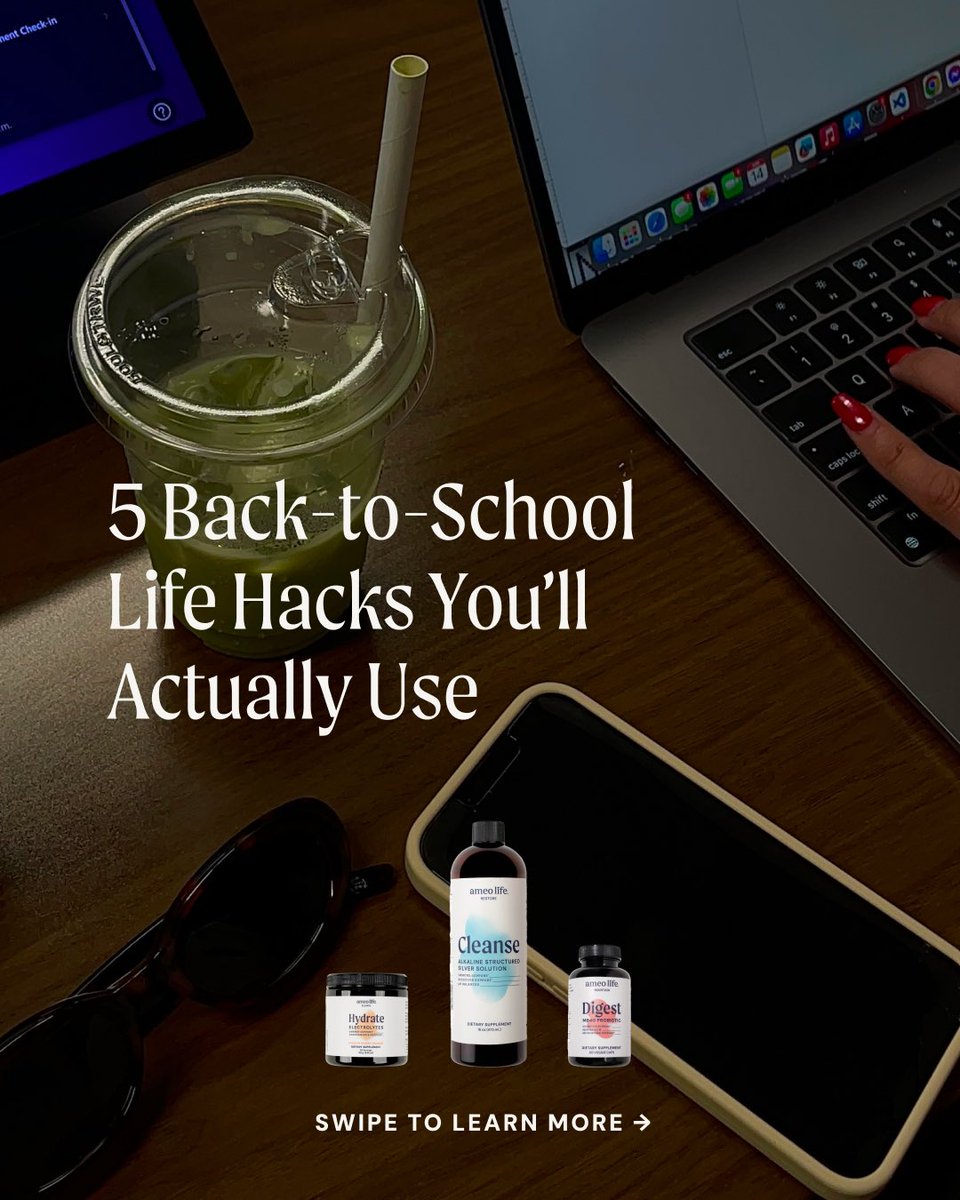 Ameo Life tweet media