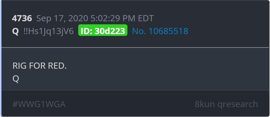 9/17

Track &amp; Follow...