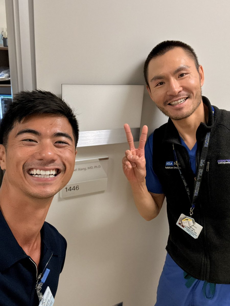 Kekoa Taparra, MD, PhD, MPH tweet media