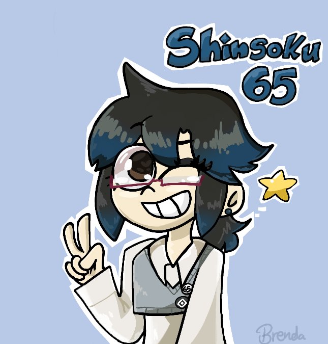 An fanart gift for my friend!!! :D <a href="/soku_0605/">アーカイブ済 / archived</a> 
I hope u like it!💗✨️
#fanart 
#ibisPainx 
#Art
#DigitalArt
#Artstyle