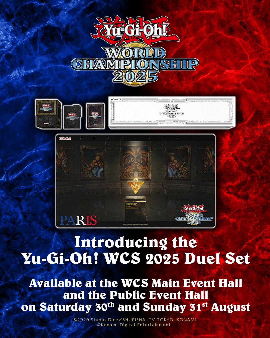 YGO News on X: 