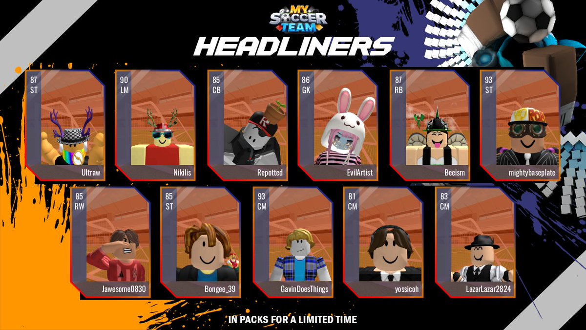 High Score Games tweet media