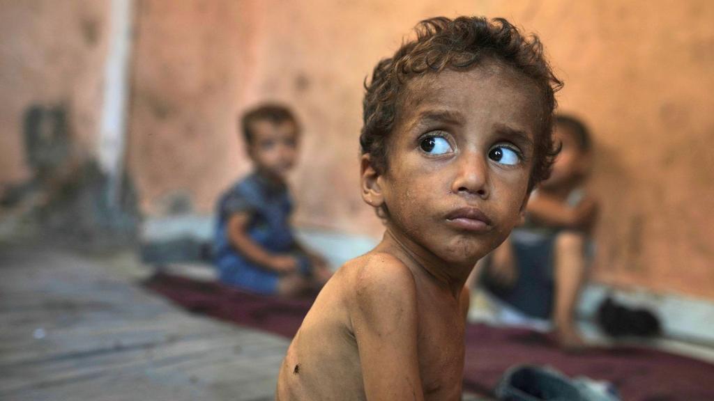 Çocuk gülüşü tüm savaşlardan güçlüdür..

Gazze İçin Ayaklan!!

#RiseForGaza