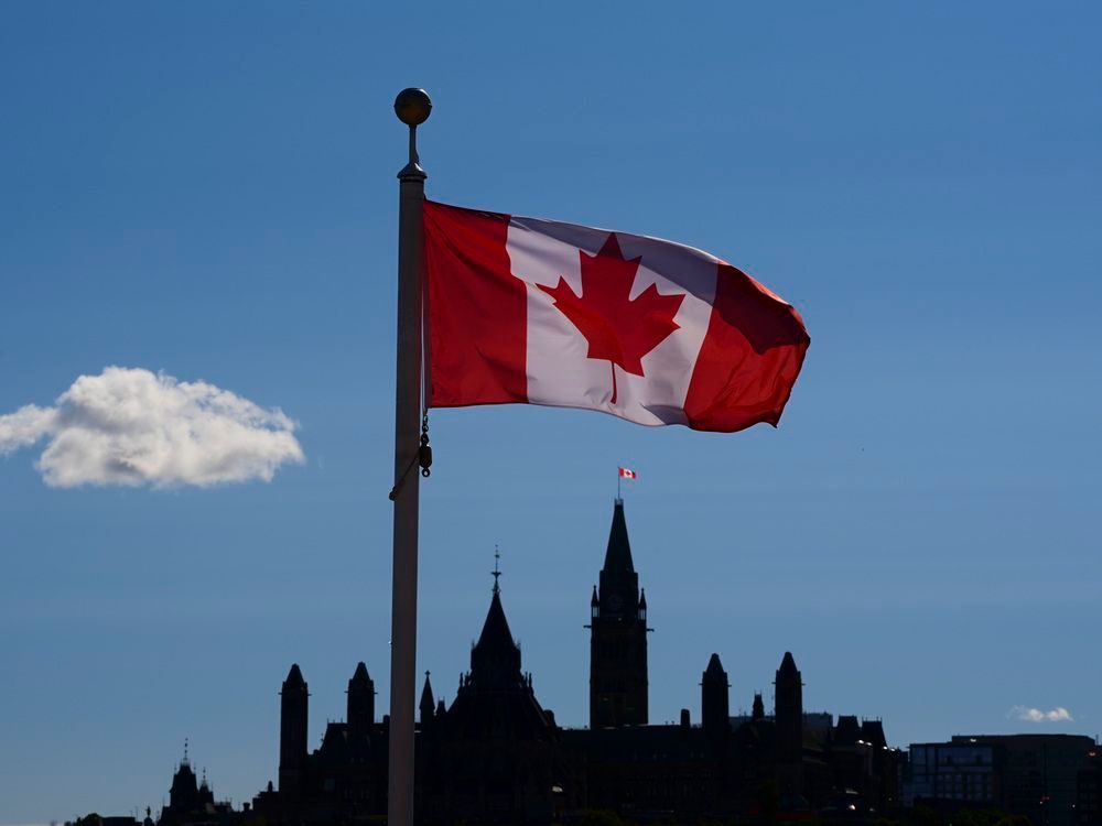 Opinion: Canadians' legal rights should not depend on lineage — Indigenous or otherwise
financialpost.com/opinion/canadi…