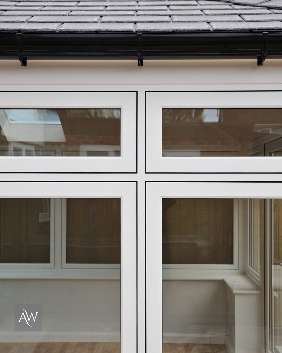 No one wants to sit in a stuffy room all summer, windows shut, blinds drawn, fan on full blast.

Our Kömmerling uPVC windows are built to keep your home cooler in summer, warmer in winter - and calm all year round.

#windows #warranty #hazelgrove #familyrun