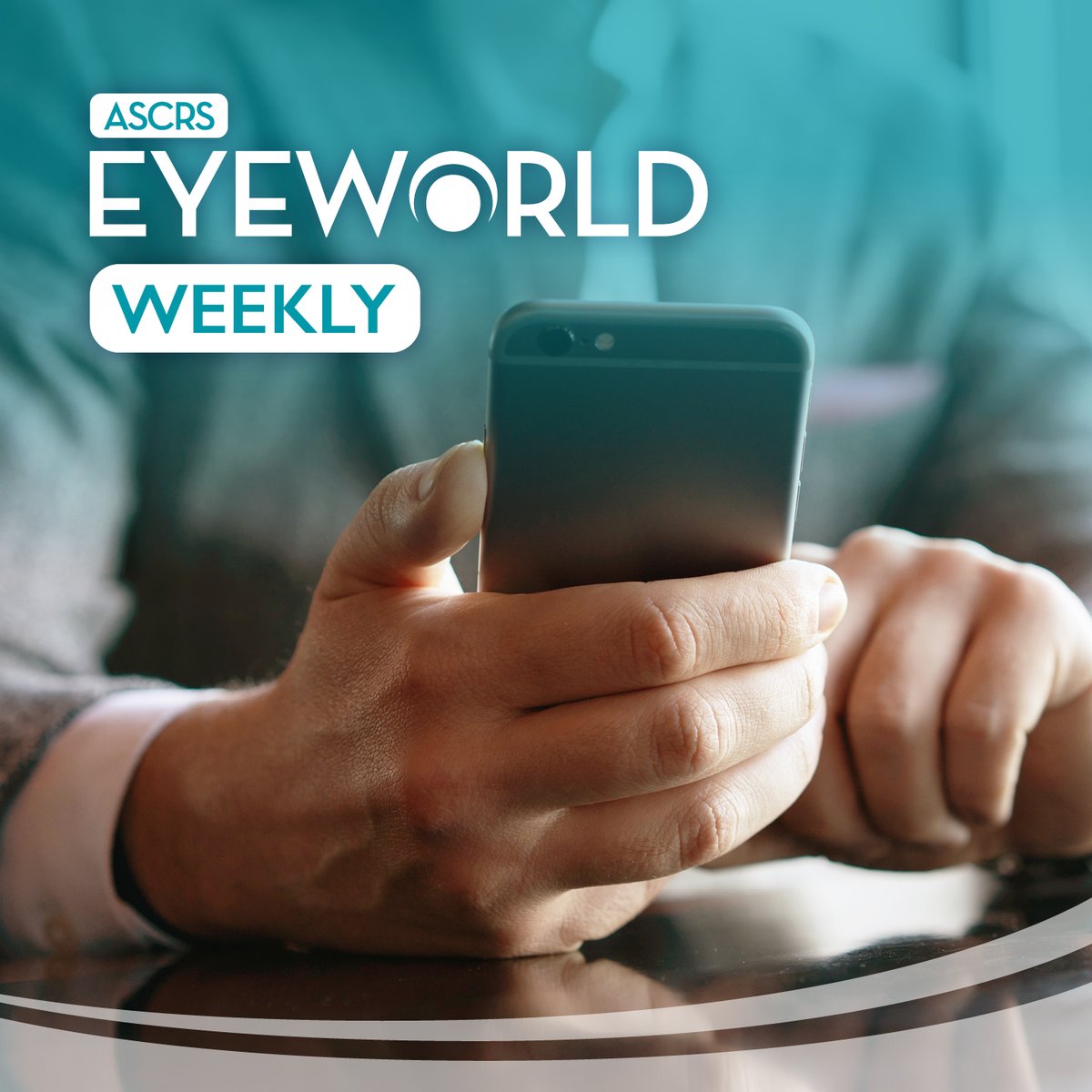 News of the week: First gene therapy for macular telangiectasia type 2 performed, enrollment begins for Phase 2b study of micro implant for IOP reduction, Fast Track Designation granted to Stargardt therapy, and more. Read all about it in EyeWorld Weekly bit.ly/4oTtIGP
