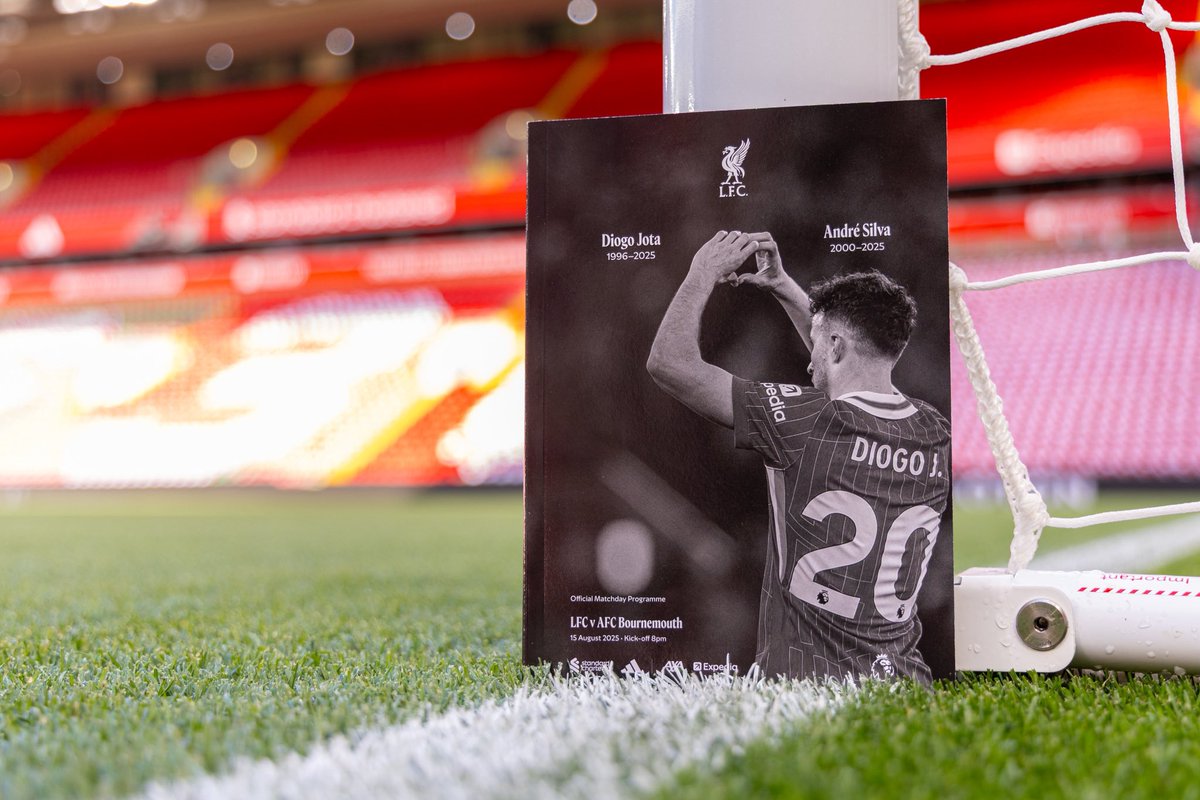 TheAnfieldWrap's tweet image. 🫶