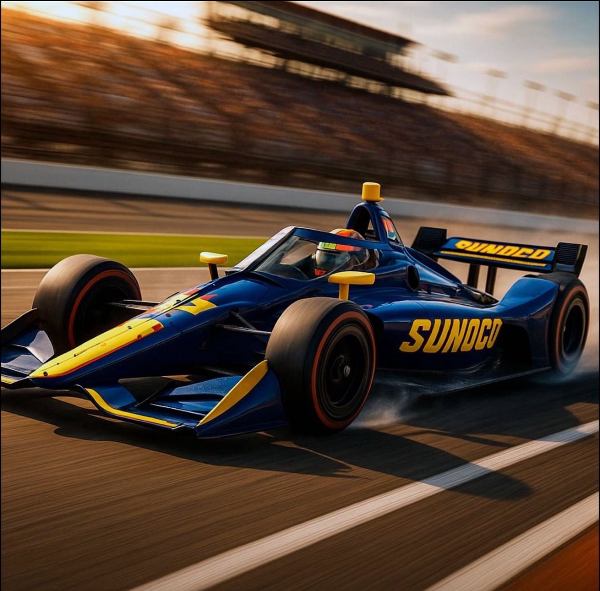AzstarBMC's tweet photo. We are the official representative of #SUNOCO lubricants in Ukraine!
Proud to represent a world-renowned brand, tested in the most extreme conditions of motorsport.

#SUNOCO #lubricants #oilandgas https://t.co/B7hROYPagS