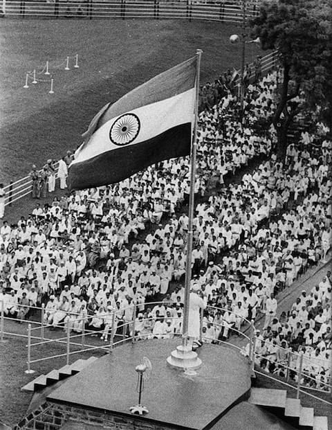 The Partition Museum tweet media