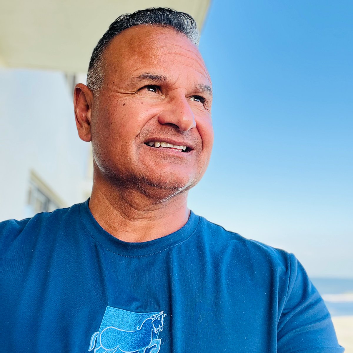 joesimonPodcast's tweet image. great workouts this week, feeling (a good) beat up. #BioFreeze and #Dot are part of my friend group. #Mindset knows no age. #GodIsGood.