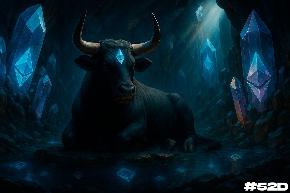 Case the ETH Bull tweet media