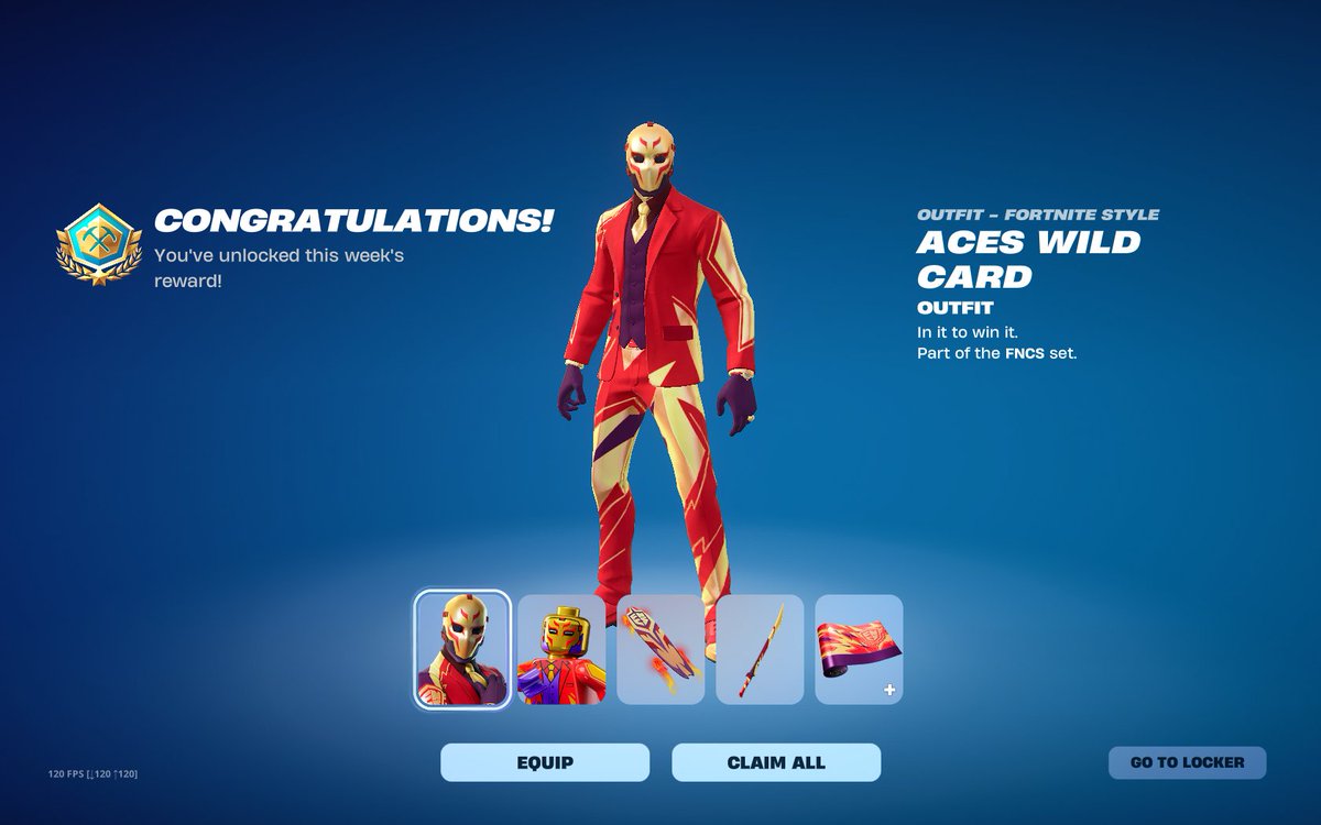 free skin w/<a href="/KlaunVAL/">Klaun</a>