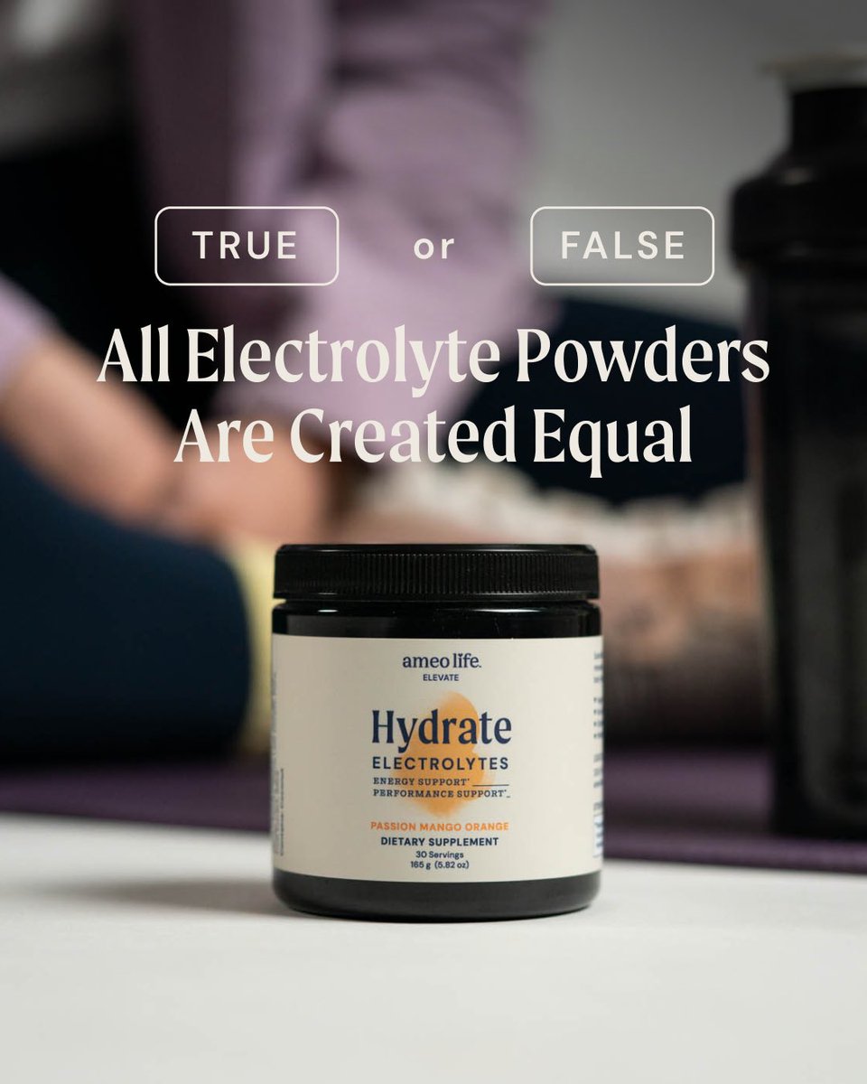 Ameo Life tweet media