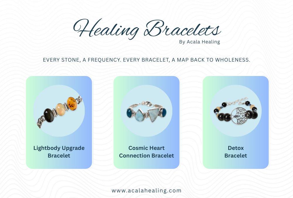ACALA HEALING (@AcalaHealing) / Posts / X