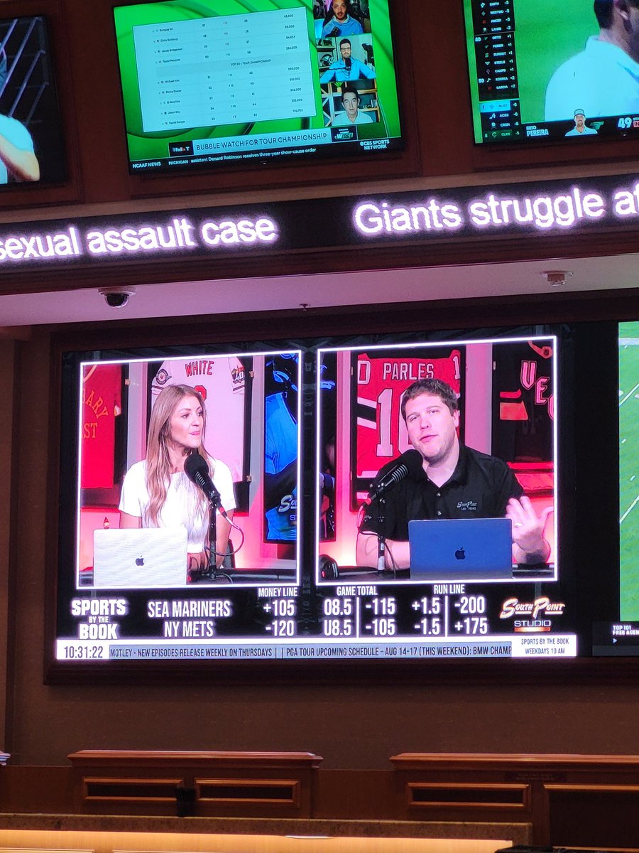 MrSeanHiggs's tweet photo. Some Friday @southpointlv .. @jeffparles @alexwhitee https://t.co/59izKI35Fr