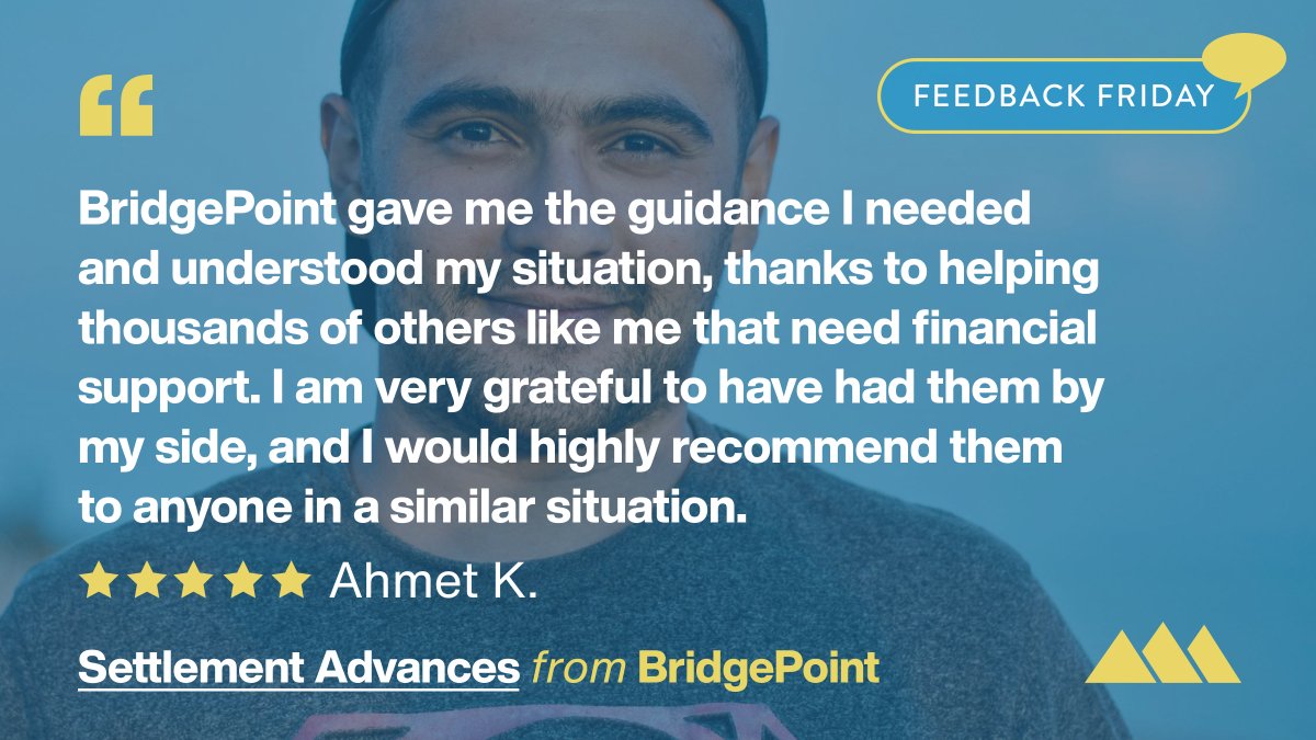 BridgePoint tweet media