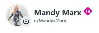Mandy Marx (@MandyXMarxxx) / Posts / X