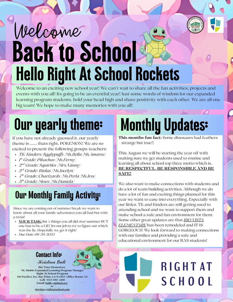 RIO VISTA RAS tweet media