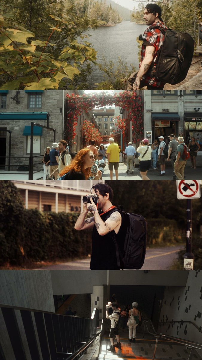 Petit retour sur youtube avant la vraie rentrée,  nouvelle vidéo mardi!