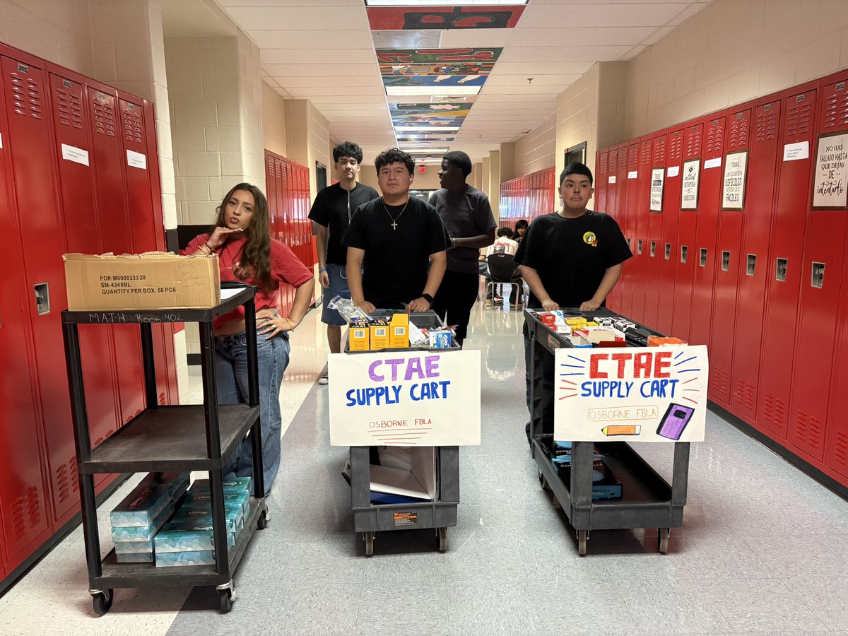 OsborneFBLA tweet media