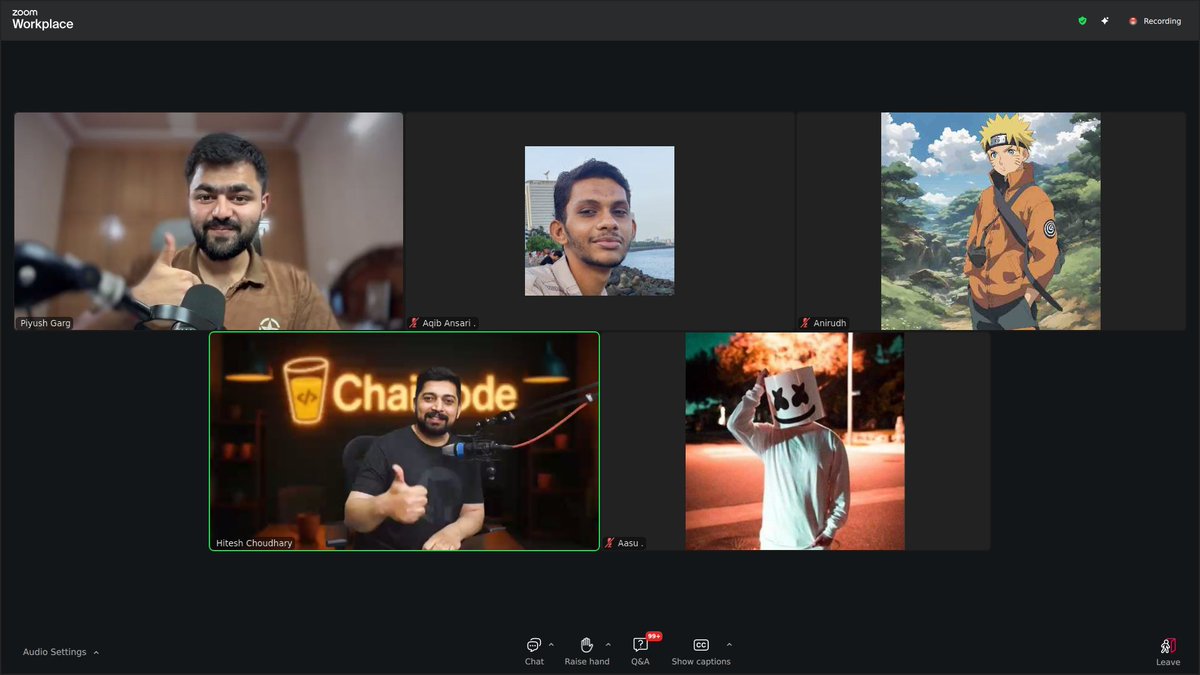 Aqib_Ansari_'s tweet image. function calling or CLI me AI daalna to seekh hi liye ab.😅

@Hiteshdotcom @piyushgarg_dev @ChaiCodeHQ 

#ChaiCode