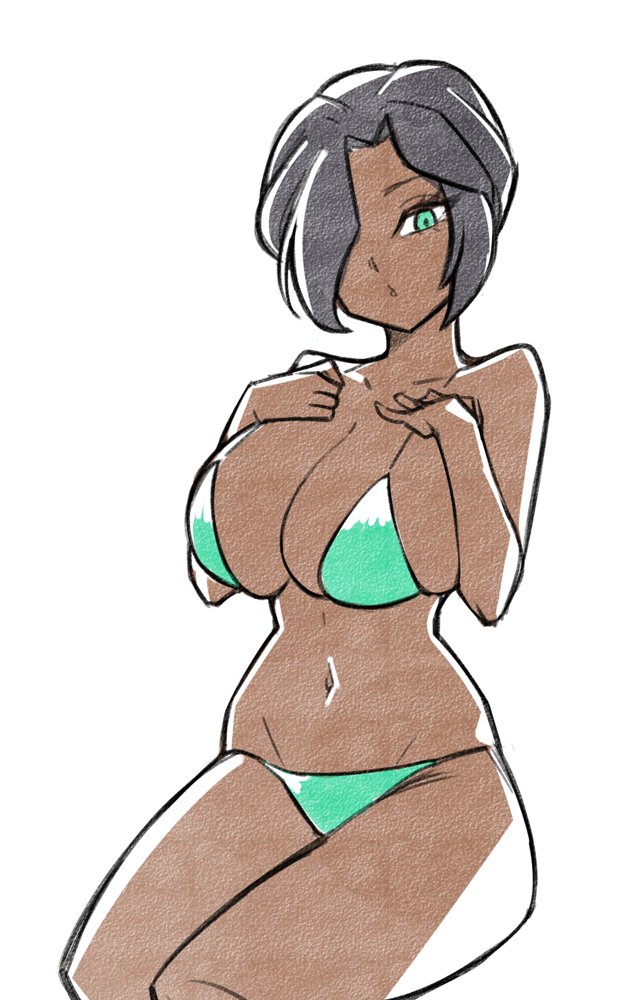 sketch comms!

#NSFWart #cute  #booba #waifu #futa #hentai #bikini
