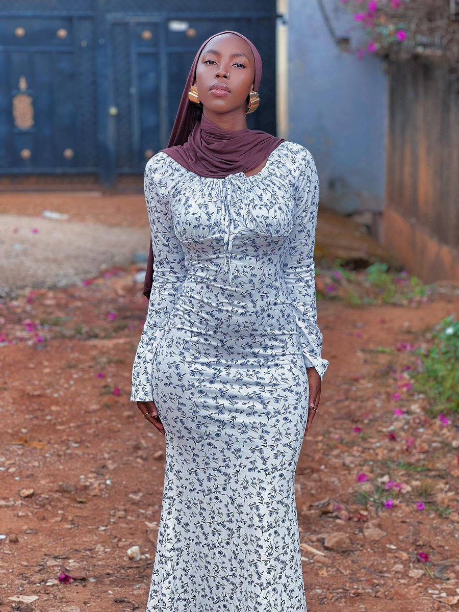 What do you know about Muslim girls.🤍