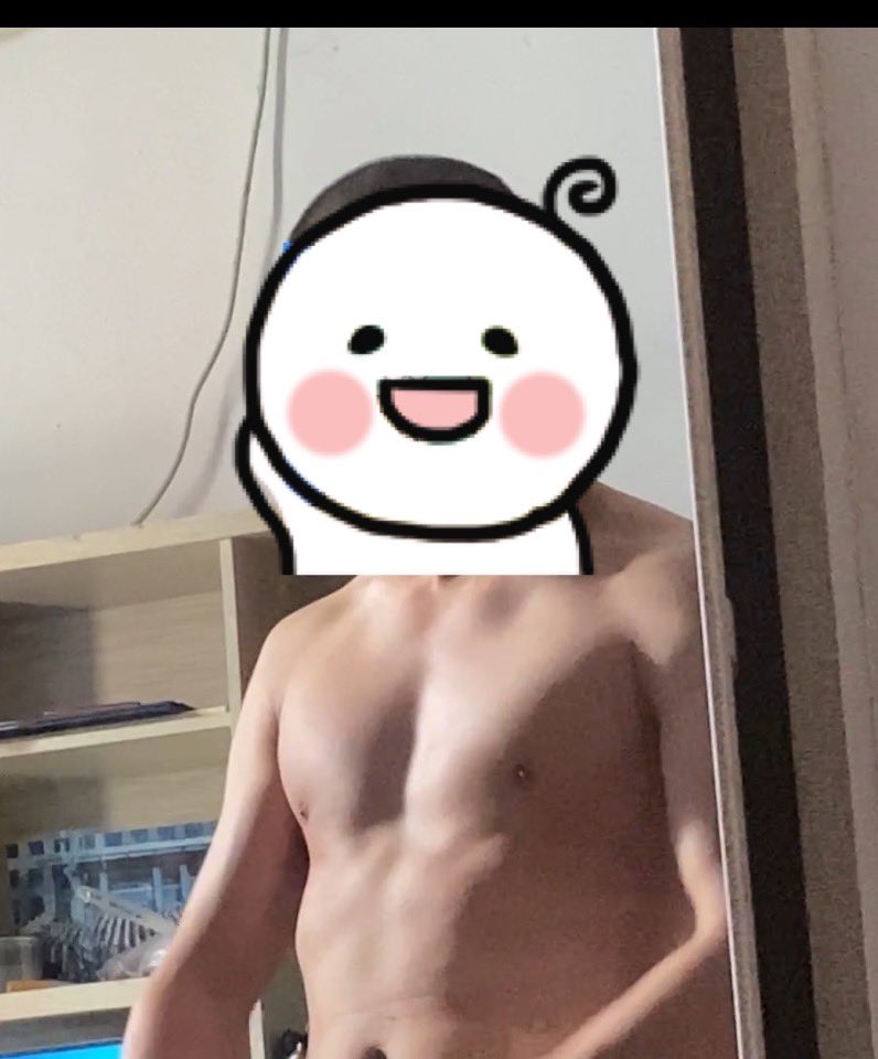黄豆豆 tweet media
