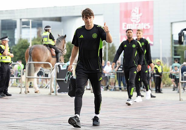 A man that deserves more 😔