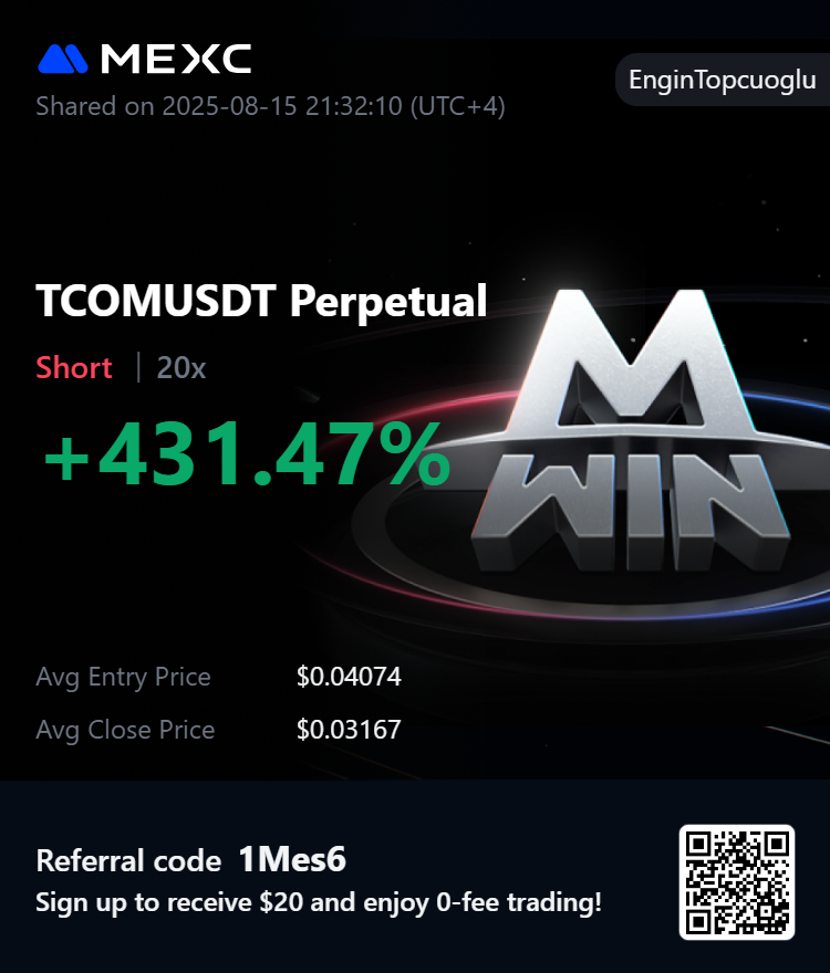 Engin Topcuoglu tweet media