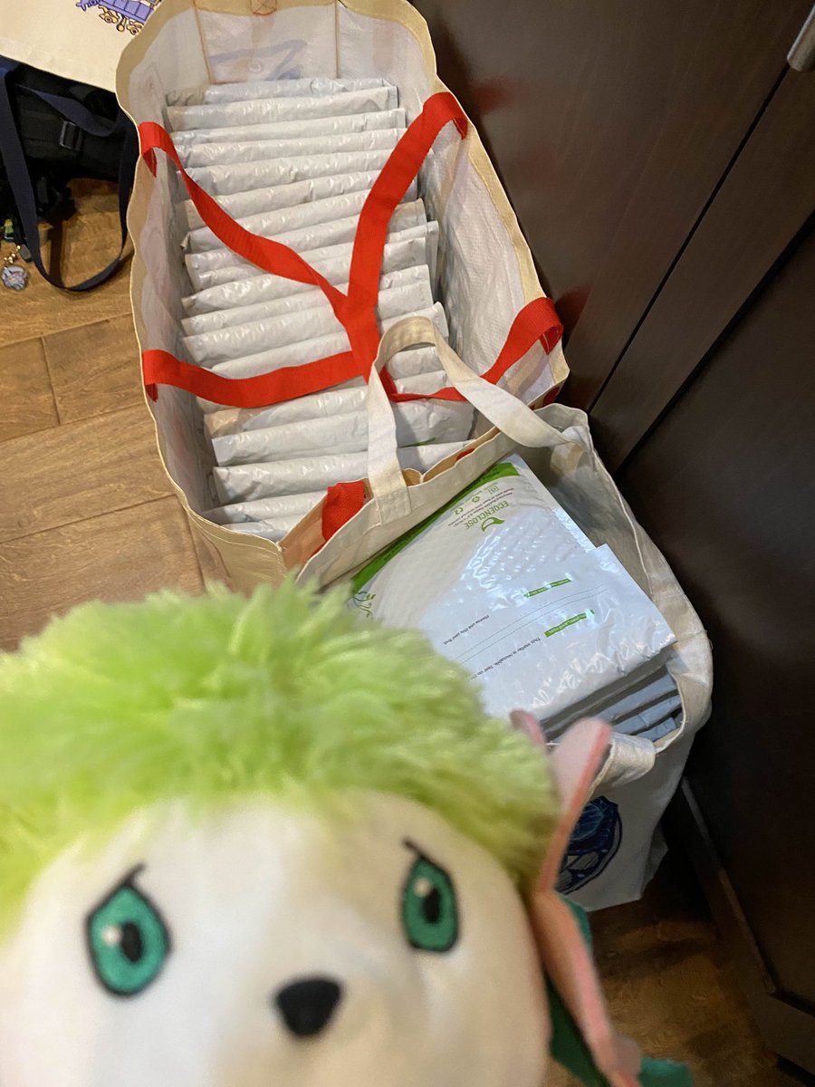 ✨📜 Shipping Update! 📜✨

Our shipping mod and their partner Shaymin have sent out all full bundles! More shipping updates are underway! 🧚