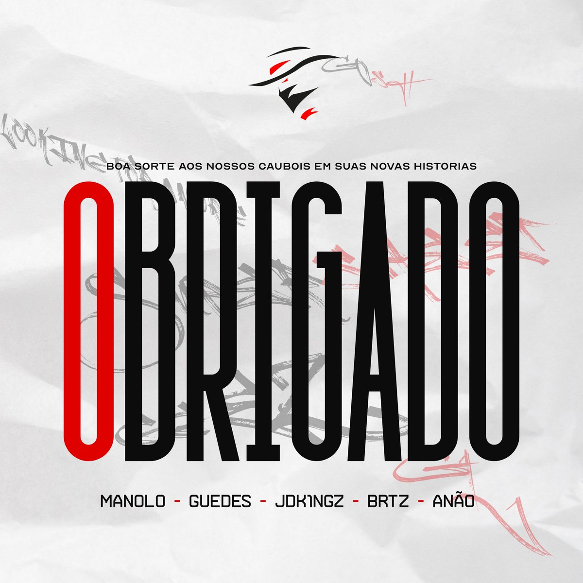 Sheet (@sheetr6s) on Twitter photo Toda História tem inicio meio e fim e dessa vez não foi diferente agradecemos os serviços prestados e boa sorte para nossos antigos Cowboys em suas novas Aventuras
<a href="/manolo_r6/">VASCO Manolo</a>
<a href="/JDK1NGZ/">JDK1NGz 愛</a>
<a href="/gabrielcesart/">F/A SrDosAnoes</a>
<a href="/guedes_r6/">VASCO Guedz1</a>
<a href="/gustavo_brtz/">VASCO Brtz</a>
#GoSH #Supersheet #CowboysdoSiege Toda História tem inicio meio e fim e dessa vez não foi diferente agradecemos os serviços prestados e boa sorte para nossos antigos Cowboys em suas novas Aventuras
<a href="/manolo_r6/">VASCO Manolo</a>
<a href="/JDK1NGZ/">JDK1NGz 愛</a>
<a href="/gabrielcesart/">F/A SrDosAnoes</a>
<a href="/guedes_r6/">VASCO Guedz1</a>
<a href="/gustavo_brtz/">VASCO Brtz</a>
#GoSH #Supersheet #CowboysdoSiege