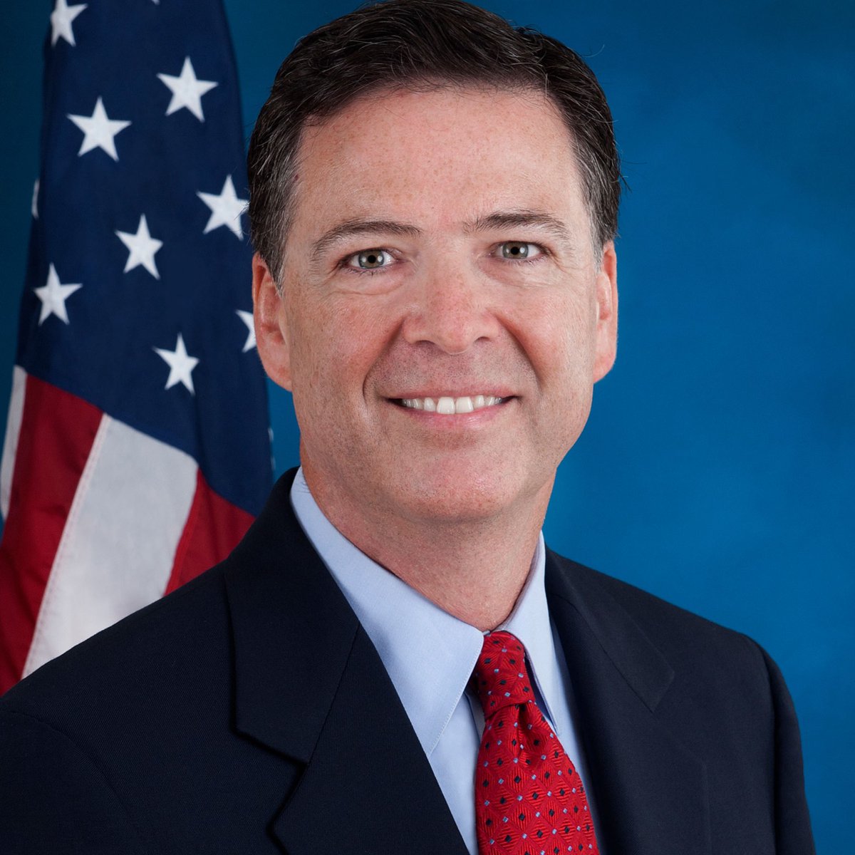 US Attorney Jeannine Pirro has asked for and will receive the videotaped interview Comey had with the Secret Service 

Who wants Comey held accountable?