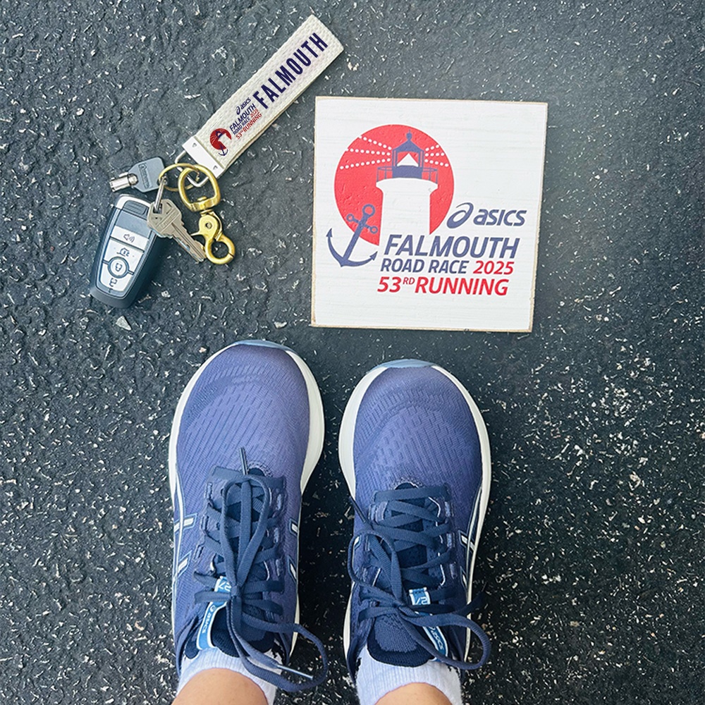 RusticMarlin's tweet photo. 🚨 It’s Falmouth Road Race weekend! 🚨  Exclusive Rustic Marlin items are now available at https://t.co/Rj5YyinmKN. 🏃‍♀️ Good luck to all the runners ✨ 🎉
⁠
📦 Heading to Falmouth today? Email info@rusticmarlin.com. We could use a hand with a small delivery. https://t.co/5QX46hB1jC