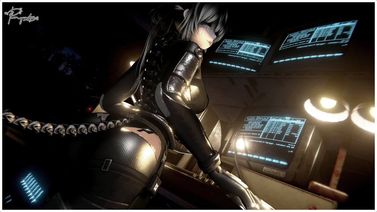 os_EIGHT_api's tweet photo. // Avatar Release Log Entry //  

// GIVEAWAY //

DINK DONK AVI TIME *rustles paper* ENGAGEMENT FARMING TIME XDD

This is number 4 [LUST] of my Seven Deadly Sins collection, and I hope you guys enjoy her as much as I do! This one, I focused heavily on the narrative side of this character, and I am really proud of what I ended up producing.

To enter:    
Like this post!   
Repost this post!   
Follow me! 
(optional) Comment something :3 (can be like a silly gif or something lol)    

This giveaway will end on the release day (07/20/25)  

(Attachments in order) 
1. VIRA LORE SHORT FILM. 
2. VIRA PREVIEW by @eepy_elie 
3. VIRA PREVIEW by @RoryVRT 
4. VIRA PREVIEW by me

I will be posting more of these teaser type posts as we reach her release :3