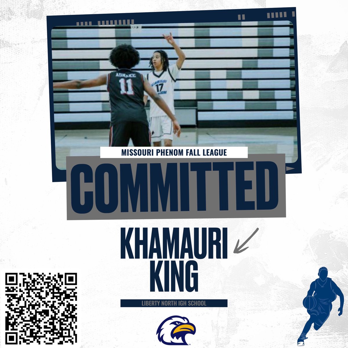 Khamauri King tweet media