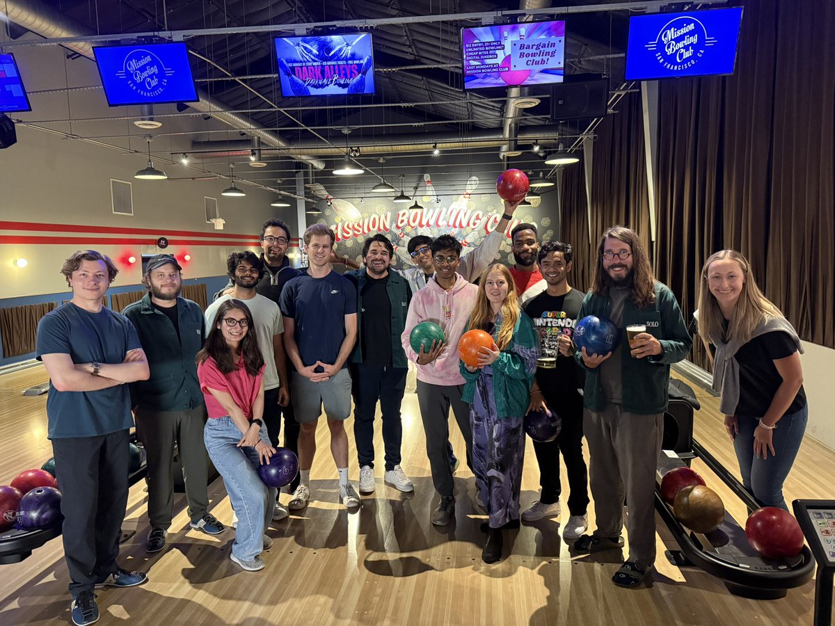 All strikes, no gutters with <a href="/solofounding/">Solo Founders</a>  🎳