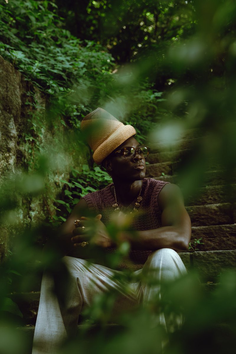 “Peace Is Luxury”