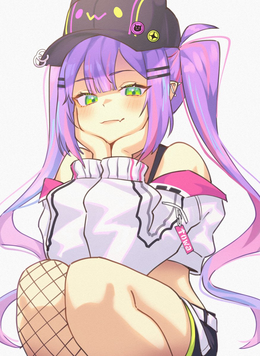 sher (@imnotsher) on Twitter photo #TOWART #TOWART