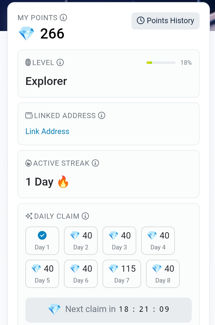 📜 My Standout Etherscan Moment

It all started with curiosity.
Scrolling through transactions on Etherscan felt like reading a public diary of the blockchain, every hash telling a story.

But one day, I spotted something that changed how I viewed Web3 forever.
I traced a small
