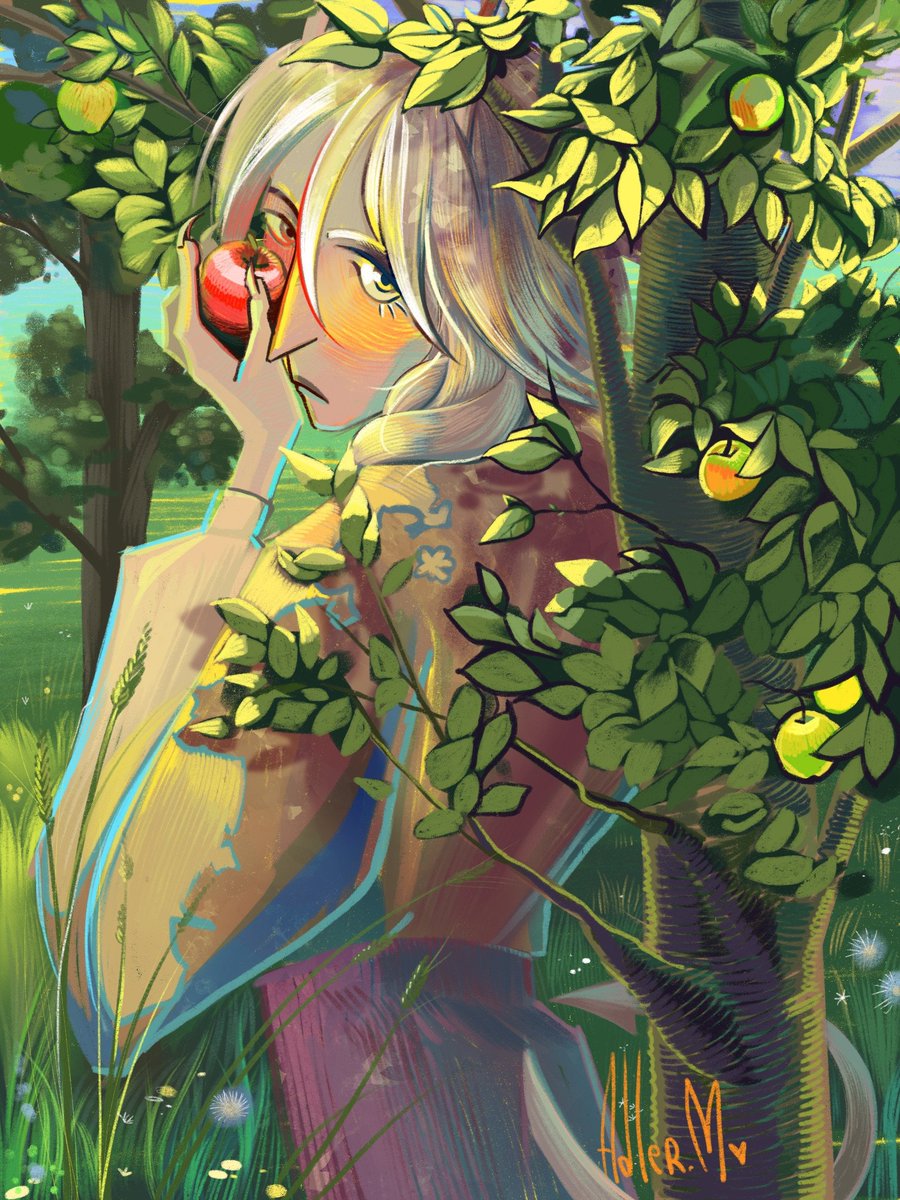 𝔄𝔡𝔩𝔢𝔯.𝔐 tweet media