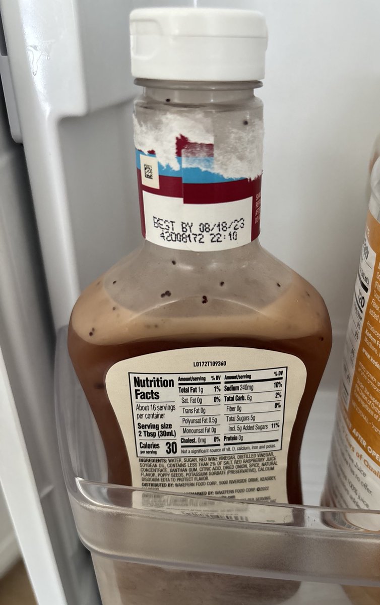 I don’t know how my grandma is still alive